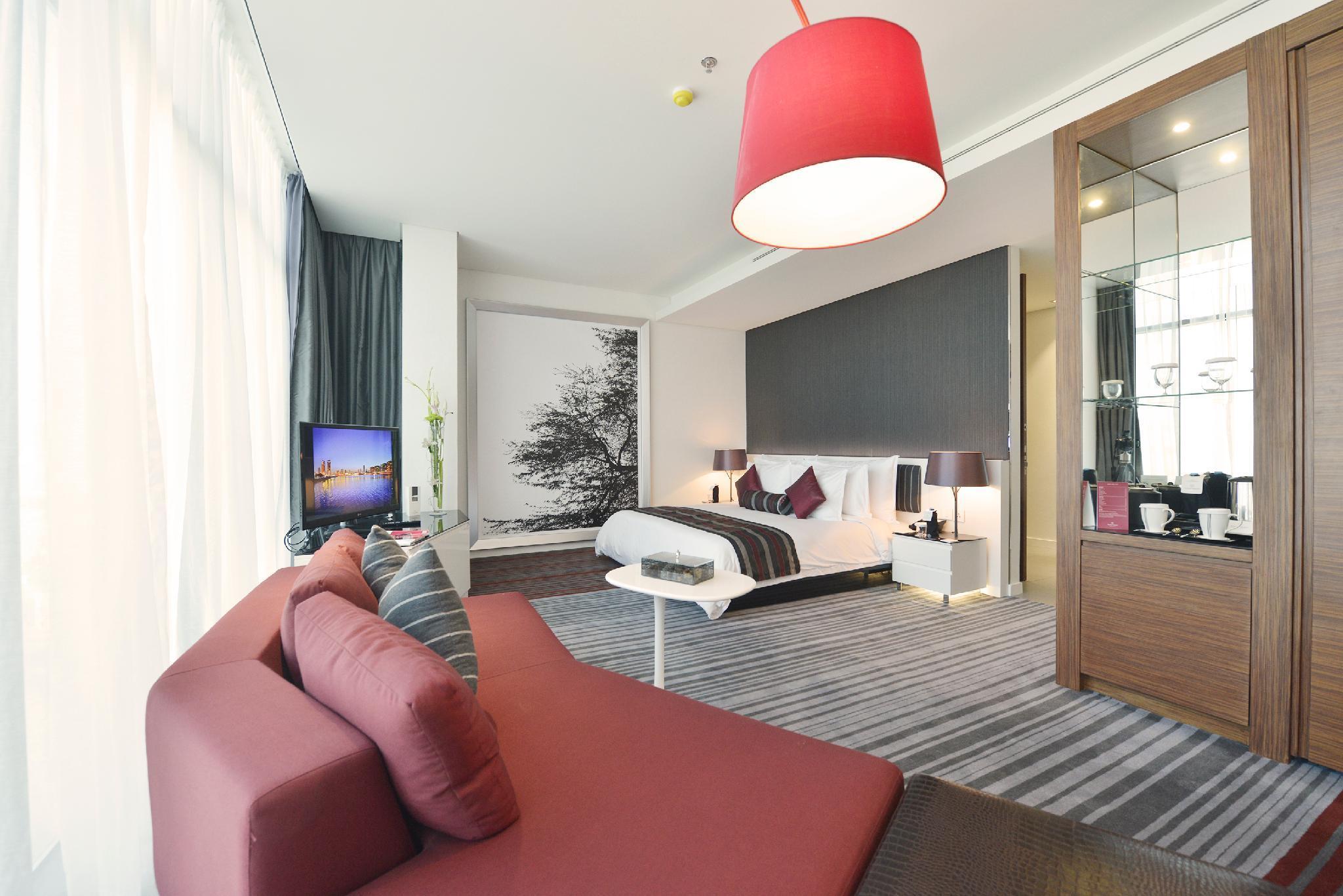 מנאמה Ramee Grand Hotel And Spa מראה חיצוני תמונה Suite