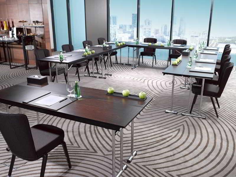 מנאמה Ramee Grand Hotel And Spa מראה חיצוני תמונה Meeting room