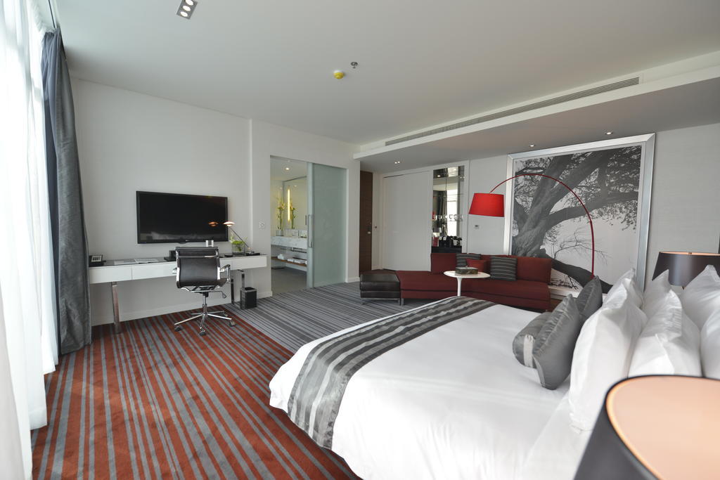 מנאמה Ramee Grand Hotel And Spa חדר תמונה