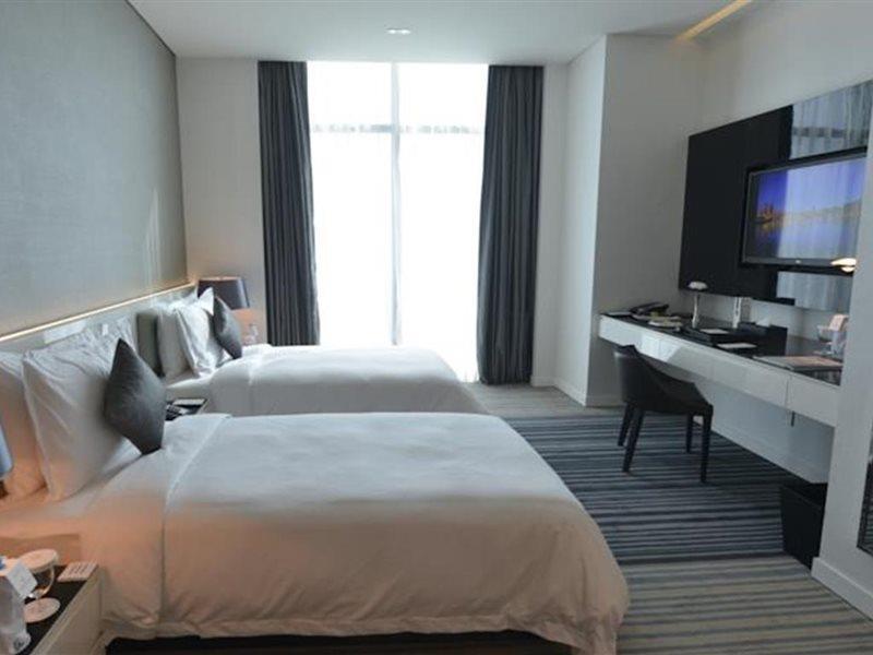 מנאמה Ramee Grand Hotel And Spa מראה חיצוני תמונה Deluxe room