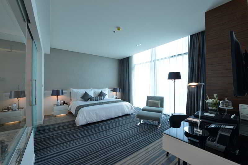 מנאמה Ramee Grand Hotel And Spa מראה חיצוני תמונה Deluxe Suite