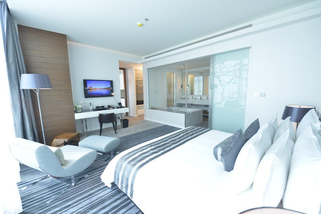 מנאמה Ramee Grand Hotel And Spa מראה חיצוני תמונה Deluxe Room
